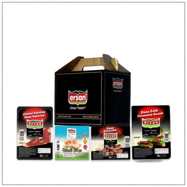 ERŞAN MİNİ PAKET
