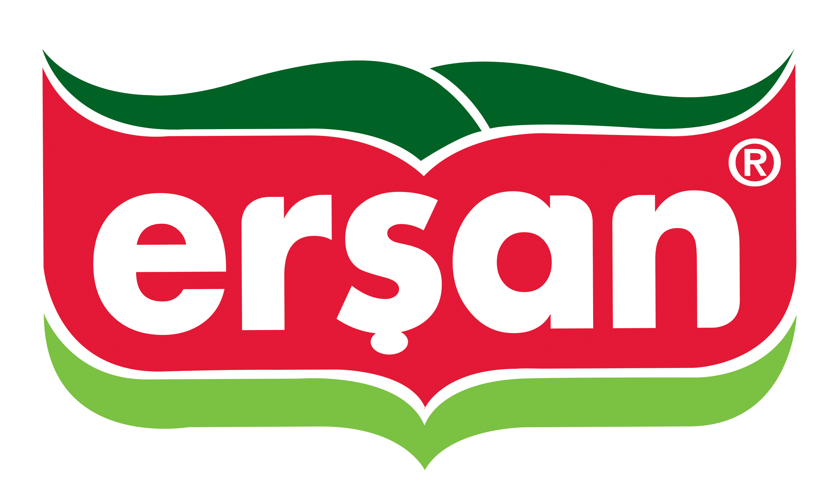 Erşan Et Market Logo