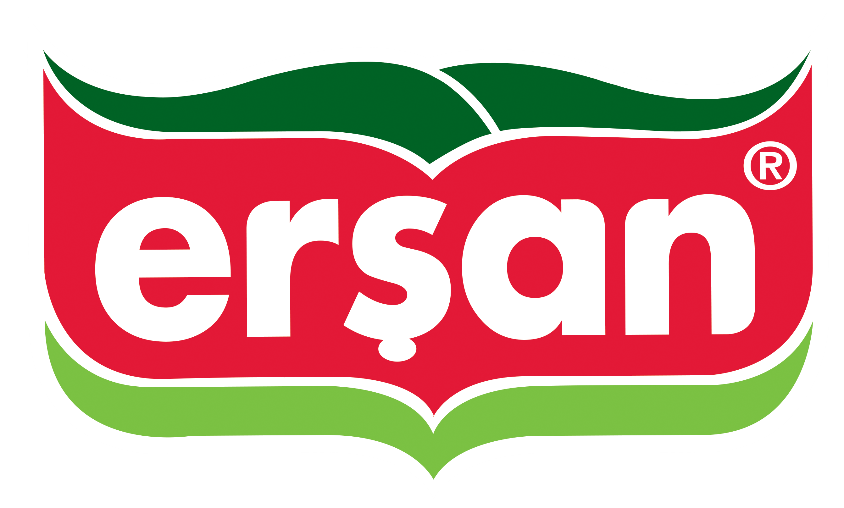 Erşan Et Market Logo