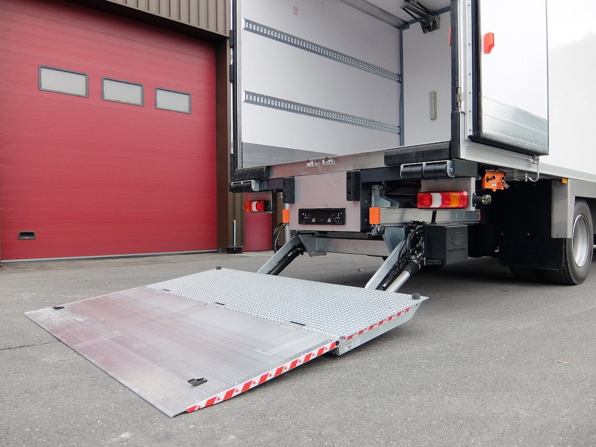 DHOLLANDİA LİFT 1500 Kg HYDROTECH LİFT