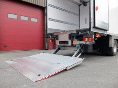 DHOLLANDİA LİFT 1500 Kg HYDROTECH LİFT