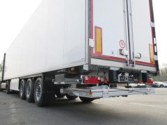 DHOLLANDİA LİFT 1500 Kg HYDROTECH LİFT