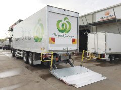 DHOLLANDİA LİFT 1500 Kg HYDROTECH LİFT