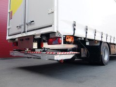 DHOLLANDİA LİFT 1500 Kg HYDROTECH LİFT