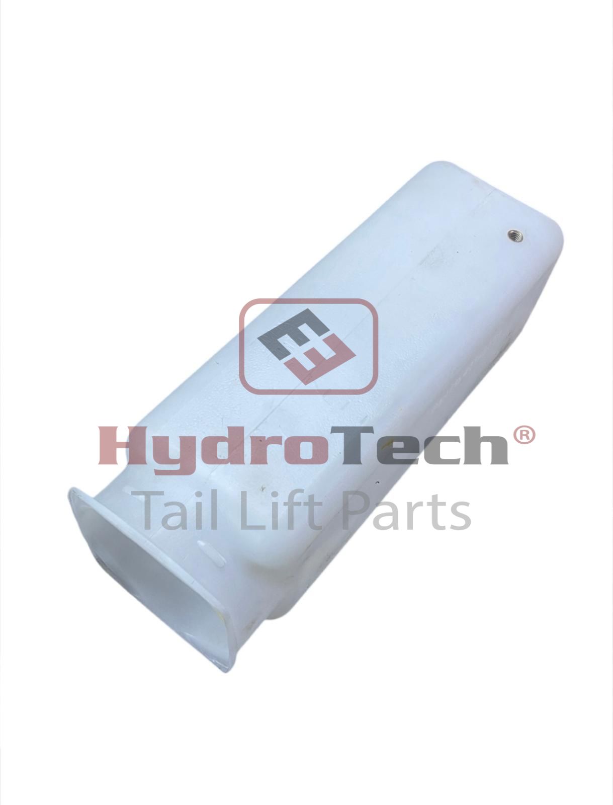 HT4014303 - OIL TANK Ø120MM LENGTH=390 Z-SERIE HYDROTECH