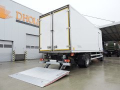 Standart Lift 1.500 KG (Alüminyum Kapak)