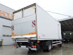 Standart Lift 1.500 KG (Alüminyum Kapak)