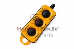 HT4514656 CONTROL BOX MINI 3-BUTTONS HYDROTECH