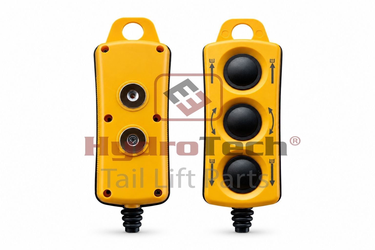 HT4514656 CONTROL BOX MINI 3-BUTTONS HYDROTECH
