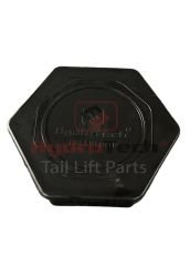 HT4014898 - CAP HEXAGON HYDROTECH
