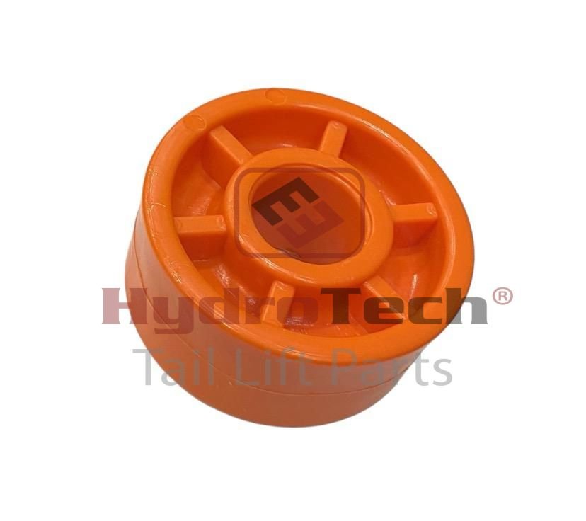 DLP Lift Uyumlu Platform Tekerliği HYDROTECH