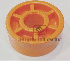 DLP Lift Uyumlu Platform Tekerliği HYDROTECH