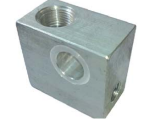 DLP Lift Uyumlu Emniyet Valf Blok ALM