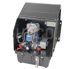 DLP Lift Uyumlu Güç Ünitesi 12 Volt