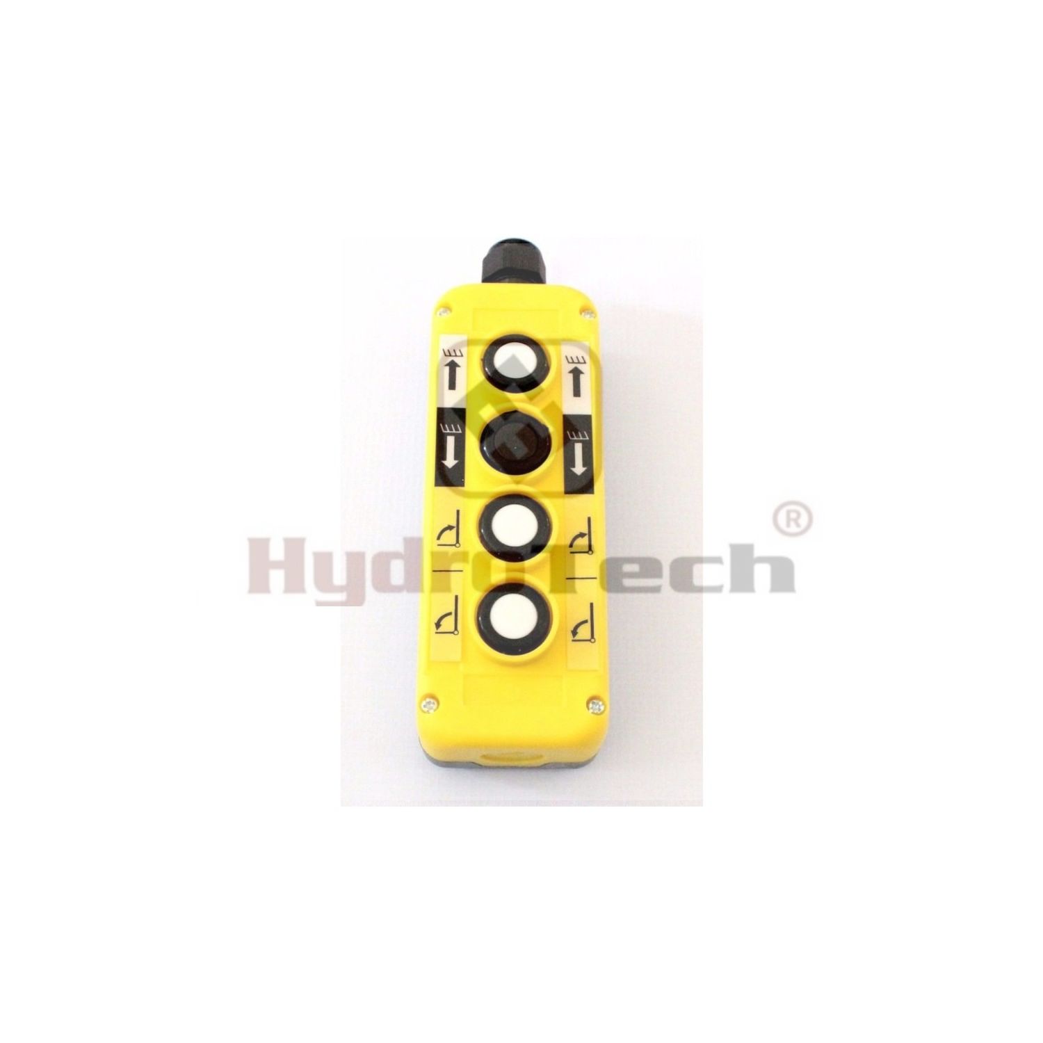 Hydrotech 4 buton Lift Kumandası