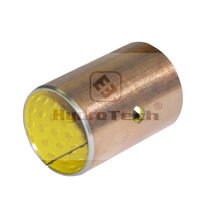 BEARING PAP Ø30/34-50MM