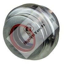 CYLINDERHEAD SINGLE ACTING Ø40-70MM