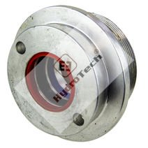 CYLINDERHEAD SINGLE ACTING Ø35-70MM