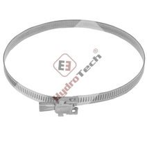 HOSE CLAMP 60-115MM / 9MM