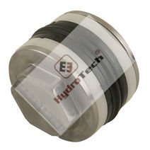 PISTON DOUBLE ACTING DKC Ø35/50MM