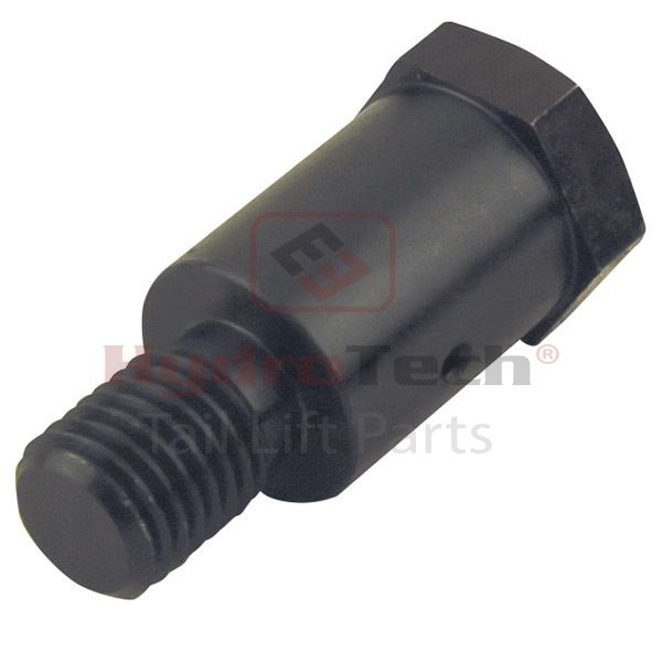 H3014016 - PİM Ø30 UZUNLUK=73MM ALTIGEN