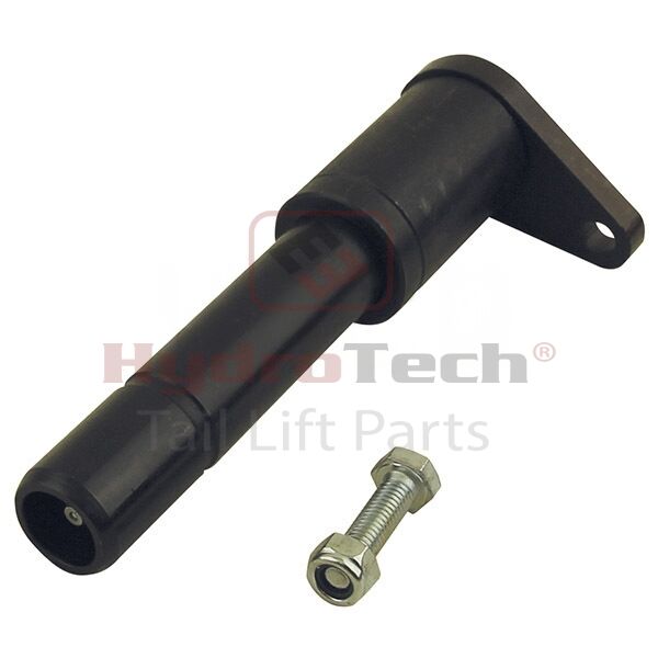 HT3014032 - PIN Ø25 LENGTH=164MM HYDROTECH