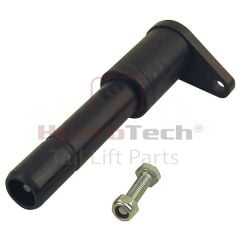 HT3014032 - PIN Ø25 LENGTH=164MM HYDROTECH