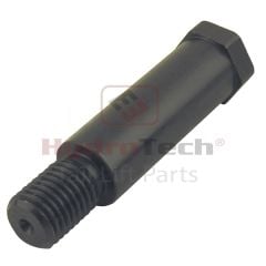 HT3014000 - PIN Ø30 LENGTH=126MM HEXAGON HYDROTECH