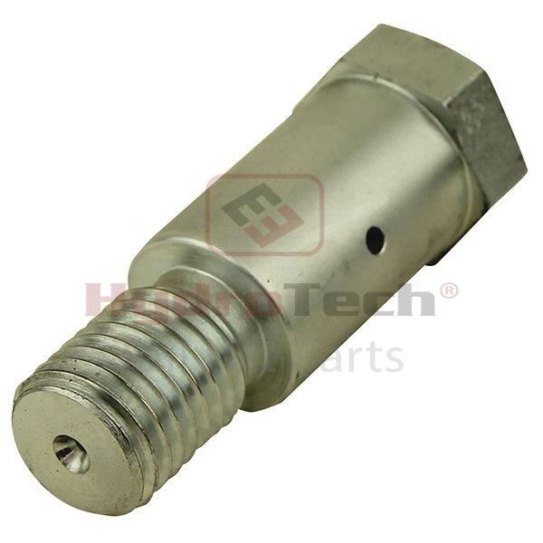 HT3014027 -PIN Ø30 LENGTH=90MM HYDROTECH