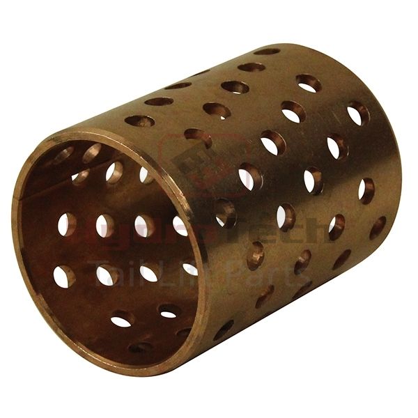HT3014037 - RULMAN PERFOSU Ø35/39-50MM
