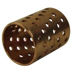 HT3014037 - RULMAN PERFOSU Ø35/39-50MM