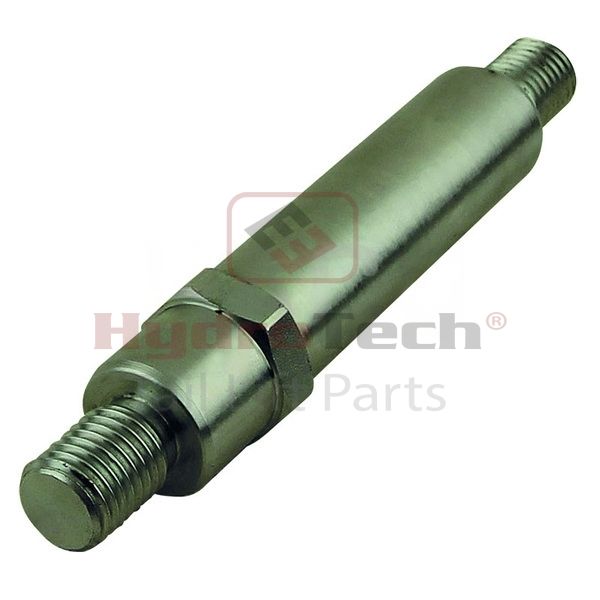 HT3014005 - PİM Ø30 UZUNLUK=190MM ALTIGEN