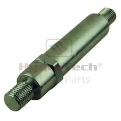 HT3014005 - PİM Ø30 UZUNLUK=190MM ALTIGEN