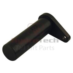 HT3014033 - PİM Ø30 UZUNLUK=108MM