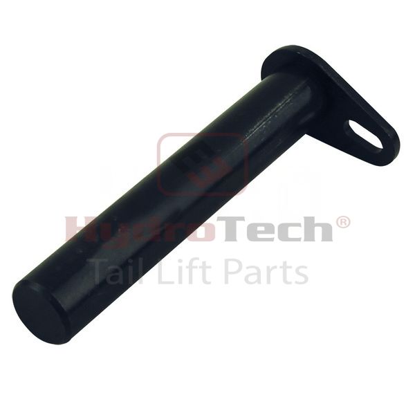 HT3014041 - PİM Ø30 UZUNLUK=180MM