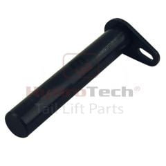 HT3014041 - PİM Ø30 UZUNLUK=180MM