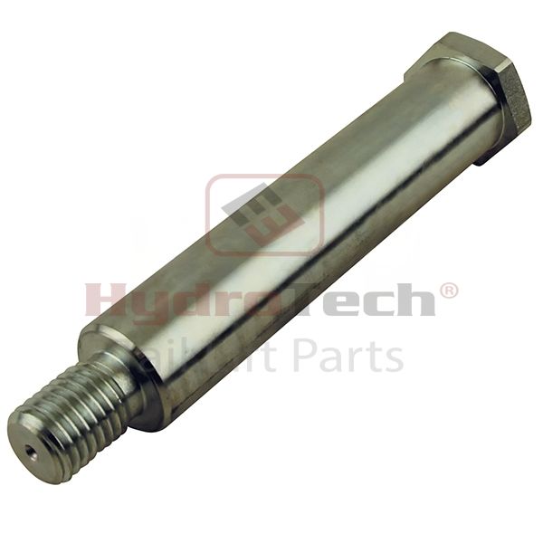 HT3014003 - PİM Ø35 UZUNLUK=204MM ALTIGEN
