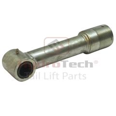 HT1014818 - Zepro  Silindir Uzatma 250MM