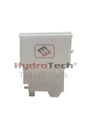 HT4051298 - OIL TANK RIGHT 3,8L HYDROTECH