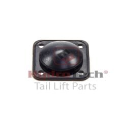 HT4552229 - PUSH BUTTON FOOT CONTROL >2010 HYDROTECH
