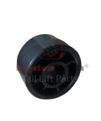 HT4013437 - PLATFORM ROLLER Ø100/28-50MM HYDROTECH