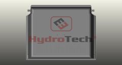 HT4051326 - COVER POWERPACK 400-180 >2010 HYDROTECH