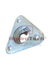 HT4519505 - HOUSING FOOTCONTROL TRIANGLE HYDROTECH