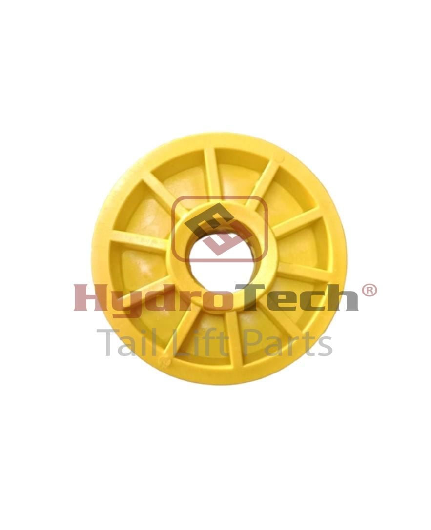 Atek Uyumlu platform tekerleği
