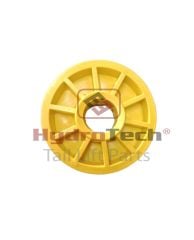 Atek Uyumlu platform tekerleği