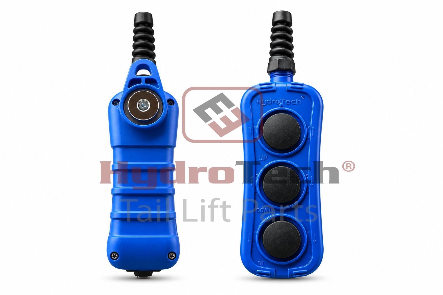 HT4502886 - CONTROL BOX 3-BUTTONS HYDROTECH