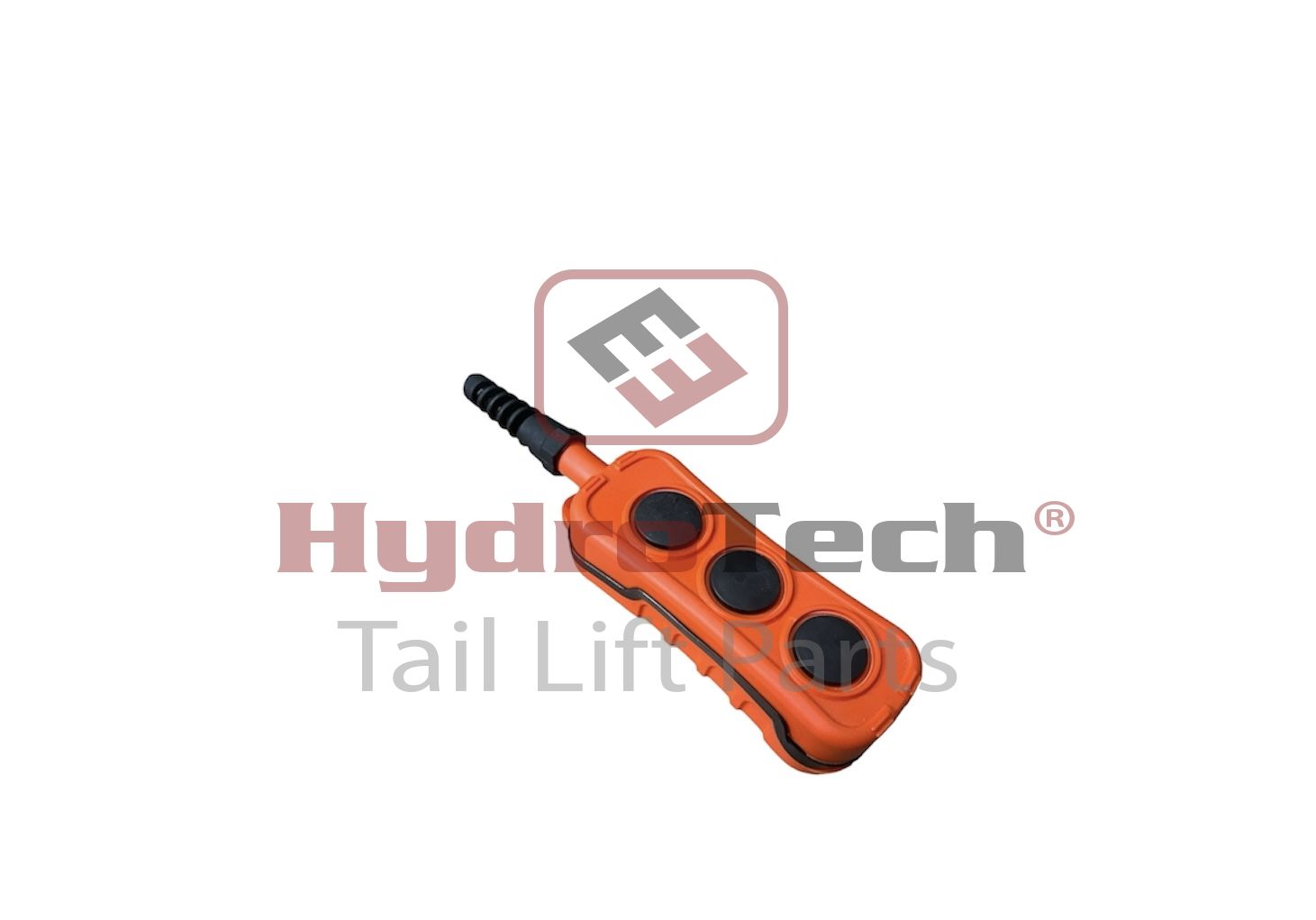 HT4502886 - CONTROL BOX 3-BUTTONS HYDROTECH