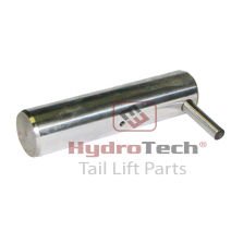 HT3007142 - PIN Ø35 LENGTH=140MM WITH LUBRICATION HYDROTECH