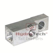 HT2555026 - VALVEBLOCK SAFETY VALVE B HYDROTECH