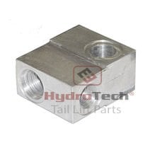 HT2555027 - VALVEBLOCK SAFETY VALVE HYDROTECH